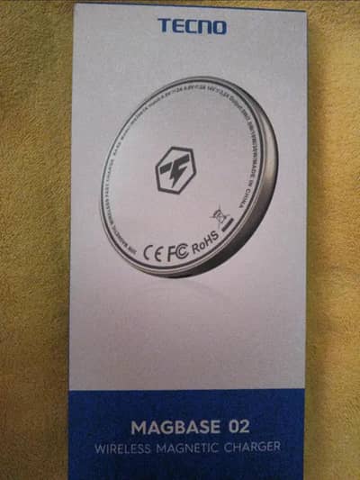 TECNO MAGBASE 02