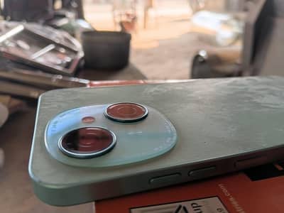 Tecno spark go 1 (4/64) 10/9 condition.