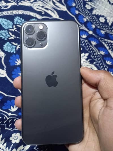 Iphone 11pro 64GB