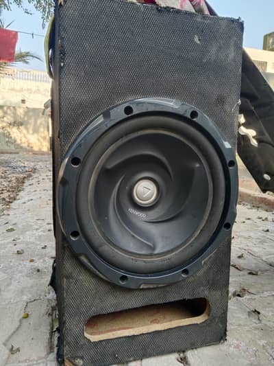 Kenwood Original Kfc W3010