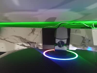 Emergency MXG Monitor For sale