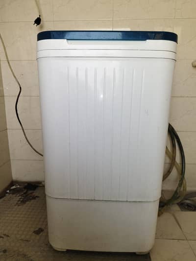 OGeneral washing machine