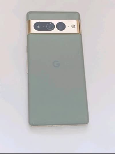 Google Pixel 7 Pro 12 256 GB