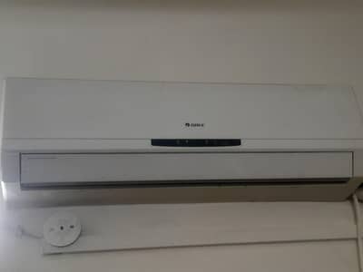 Gree 1.5 ton ac