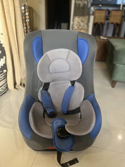 Car seat in good condition