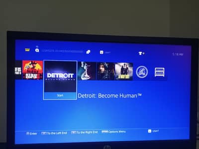 PS4 fat 1100 series jailbreak 9.0