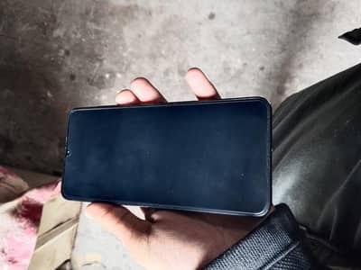 Samsung A05 in warrenty