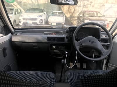 Suzuki mehran 2016