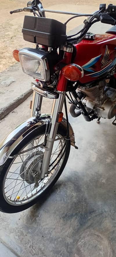 for sale 125 24 model md no