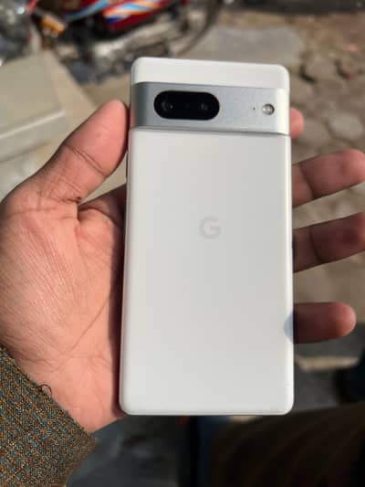 For sell pixel 7