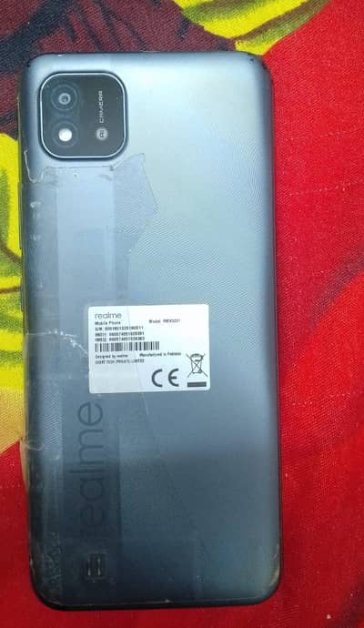 Realme C11 2/32 gb good condition