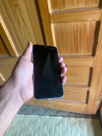 Iphone 11jv 128gb