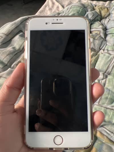 128 gb I phone 7 plus PTA