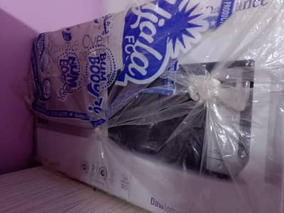 Zero meter OVEN FOR SALE