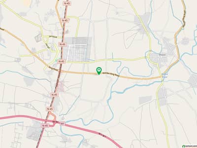 5 Marla Plot For Sale In Mardan Enclave On Investor Rate