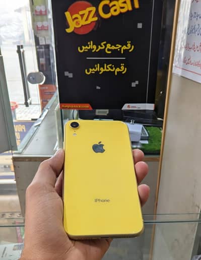iphone Xr 10/10 128 gb h