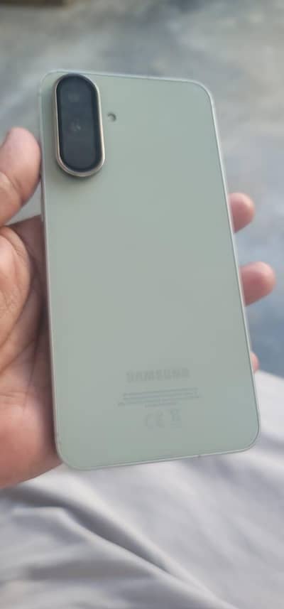 Samsung A56 5G Non Pta Sim time Avialable Factory Unlock