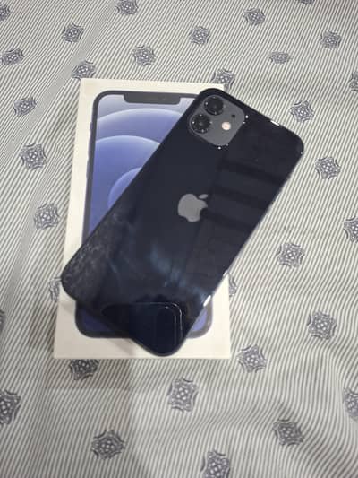 IPhone 12 64 GB(JV]