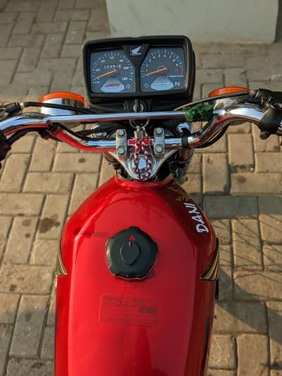 condition 10/9 Baki koi issue nh he