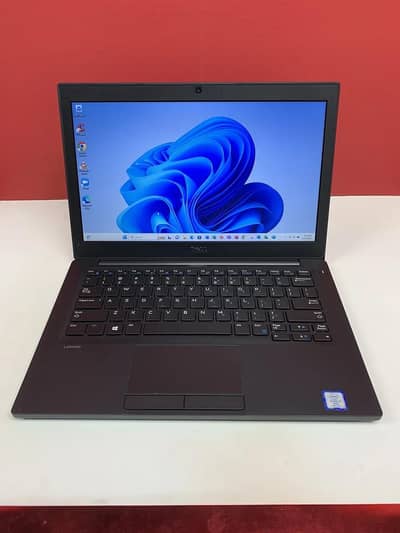 Dell latitude Core i5 7th Generation 8/256
