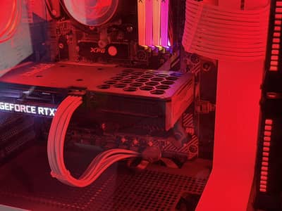 Palit RTX 3050 Dual OC
