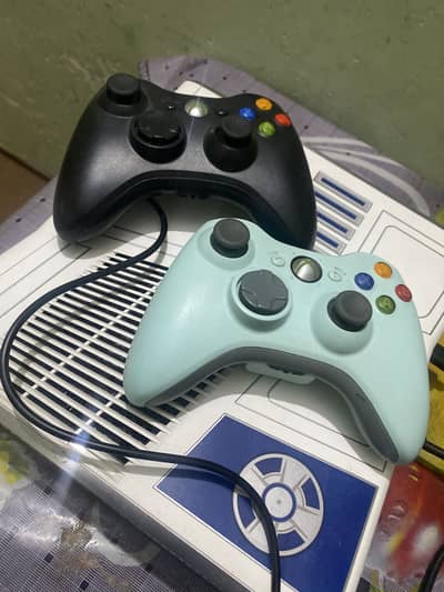 I want to sell my xbox 360 2012 with an extra controller 59+games