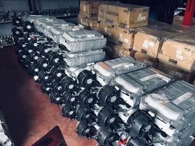 Hybrid Battery/ABS Unit Brake/Cell/Prius Alpha/Aqua/CHR/Camry/Lexus