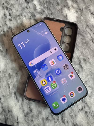 Infinix hot 60 pro