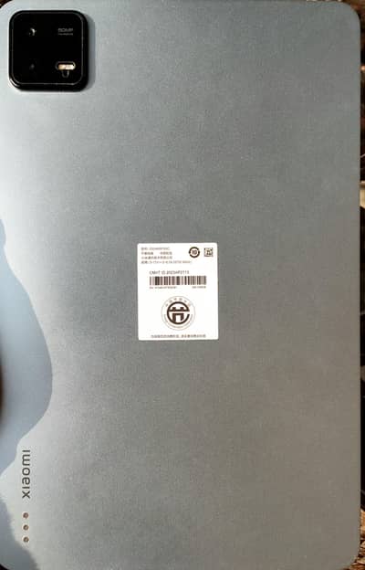 xiaomi pad 6 pro