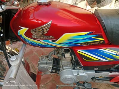 urgent need of money