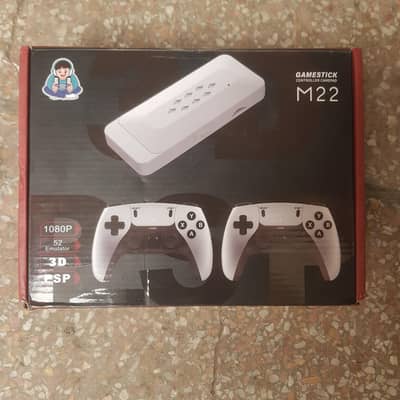 M22 hdmi game stick