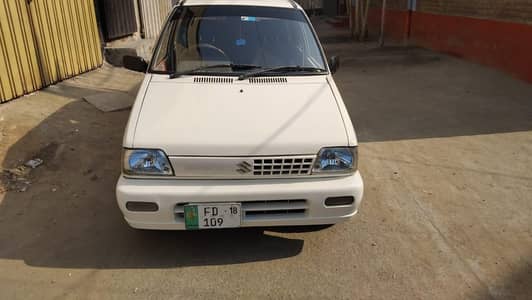 mehran vx euro ||