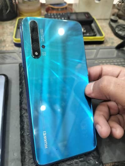 Huawei Nova 5T Genuine ok Parts