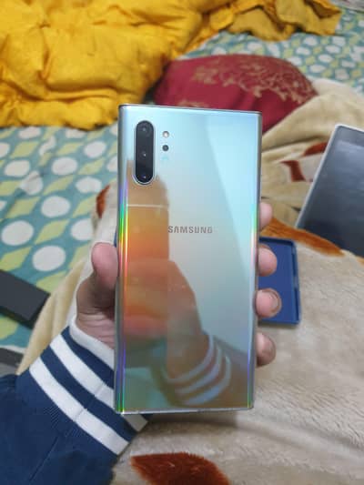 Samsung Galaxy Note 10 Plus