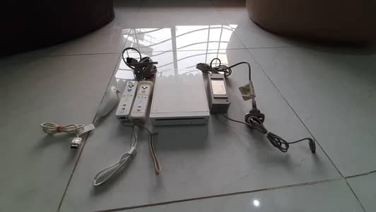 nintendo wii
