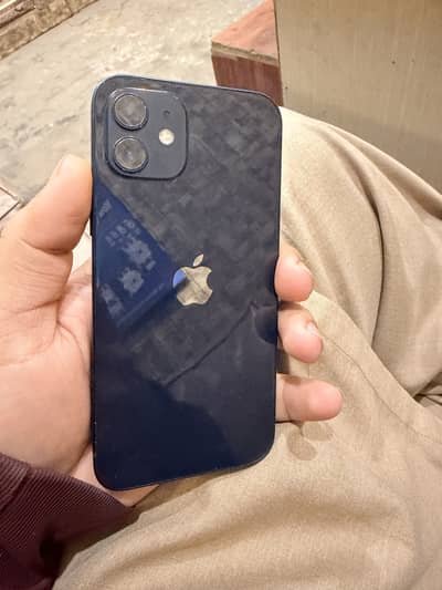 Iphone 12 non pta 128 gb