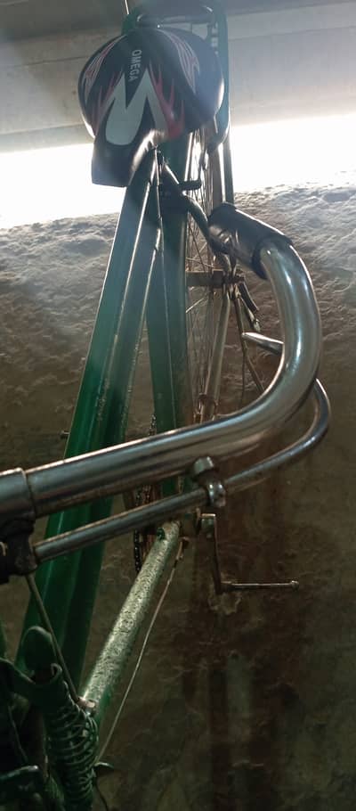 Urgent for sale over all cycle is in good condition