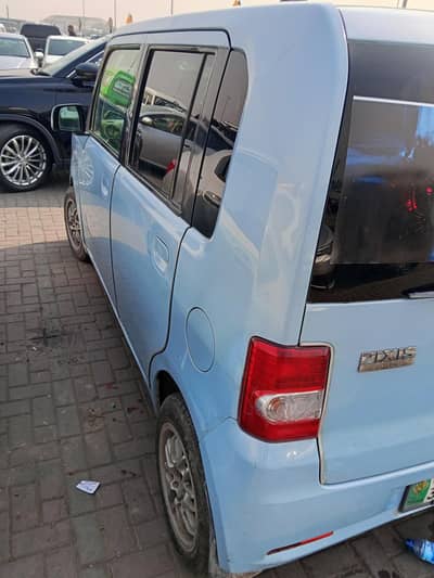 pixis Spaace 03208421843