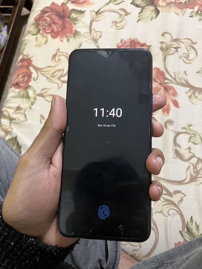 Vivo V21e 3