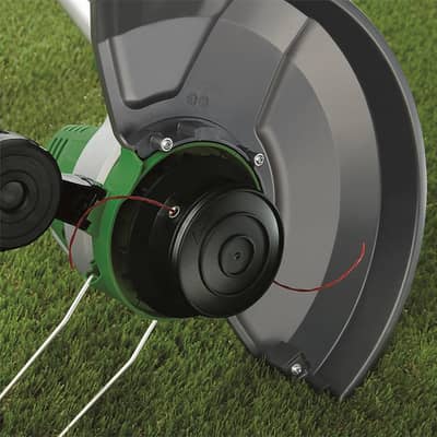 Grass cutting machine