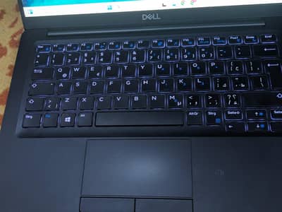 Dell Latitude 7390 | Core i5 8th Gen 8GB RAM 256GB NVME SSD