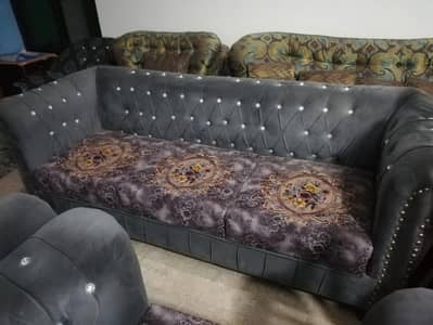 All kind of Sofa set