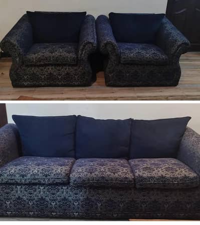 All kind of Sofa set