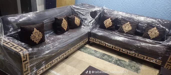 All kind of Sofa set
