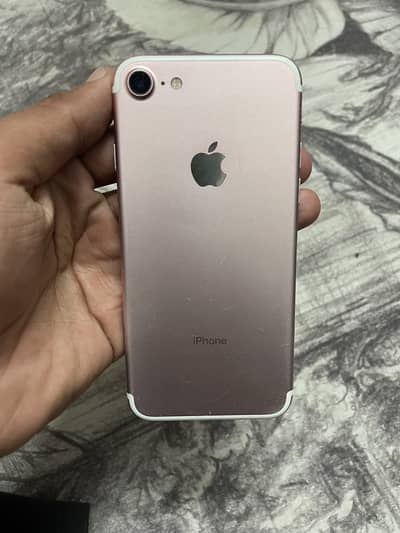 Apple iPhone 7