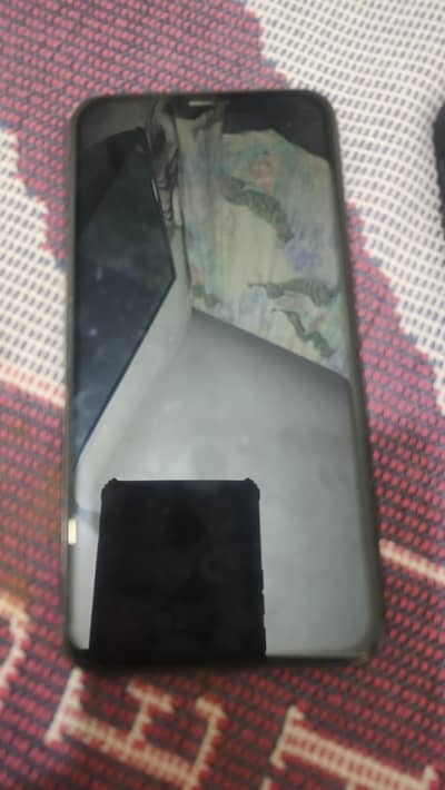 iPhone 11 pro max. exchange possible