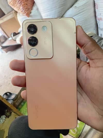 vivo v29e