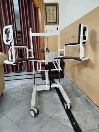 wheelchair for patients
