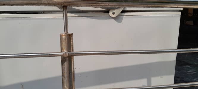 HONE USED DAWLANCE DEEP FREEZER FOR SALE