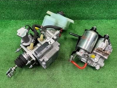 ABS Unit Brake System/Hybrid battery/prius/aqua/axio/fielder/chr/lexus